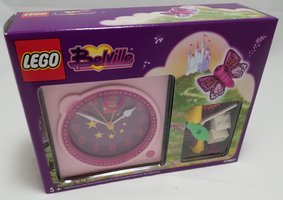 Набор LEGO Belville Clock