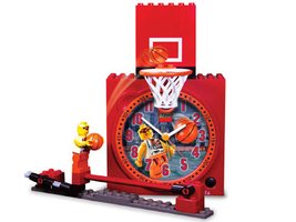 Набор LEGO Basketball Clock
