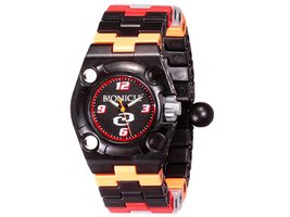 Набор LEGO Bionicle Tahu Nuva Buildable Watch