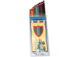Набор LEGO LEGOLAND Colored Pencils