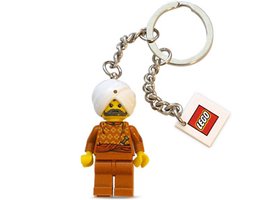 Набор LEGO Maharaja Lallu Key Chain