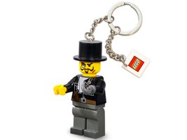 Набор LEGO Sam Sinister Key Chain