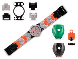 Набор LEGO 4215789 Bionicle Rahkshi Buildable Watch