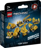 Набор LEGO Mighty Machines Series 1 - Random Box