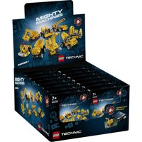 Набор LEGO Mighty Machines Series 1 - Sealed Box