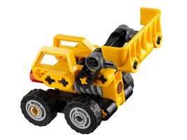 Набор LEGO 42233-2 Wheel Loader