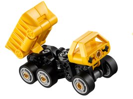 Набор LEGO 42233-3 Dump Truck
