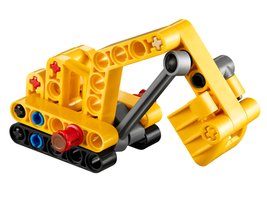 Набор LEGO 42233-6 Excavator