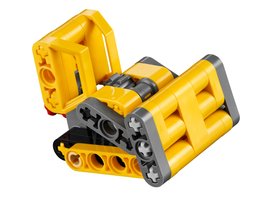 Набор LEGO 42233-8 Bulldozer