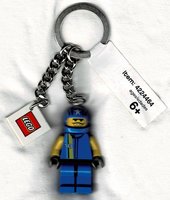 Набор LEGO Drome Racer Key Chain