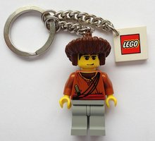 Набор LEGO Sherpa Sangye Dorje Key Chain