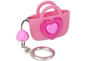 Набор LEGO Clikits Minibag Key Chain