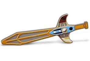 Набор LEGO Jayko's Sword