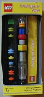 Набор LEGO Designer Set Pen