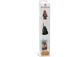 Набор LEGO Star Wars Magnet Set