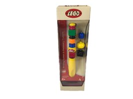 Набор LEGO Vintage Pen (Yellow)