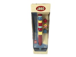 Набор LEGO Vintage Pen (Red)