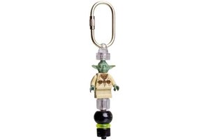 Набор LEGO Yoda Key Chain