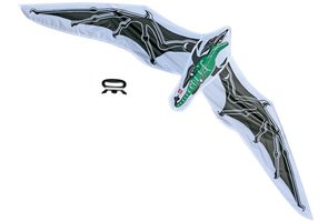 Набор LEGO Dino Attack Kite