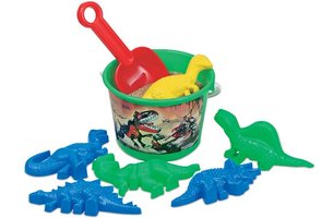Набор LEGO Sand Mould Set