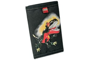 Набор LEGO Tyrannosaurus Rex Wallet