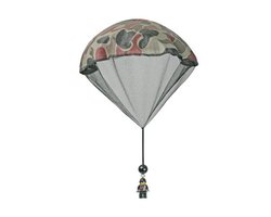 Набор LEGO 4296983 Dino 2010 Parachute