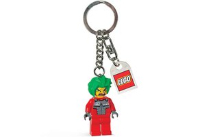 Набор LEGO Takeshi Key Chain