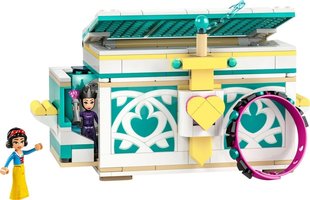 Набор LEGO Snow White's Jewellery Box