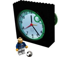 Набор LEGO Soccer Clock