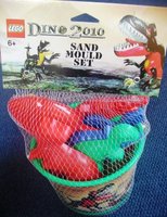 Набор LEGO Sand Mould Set