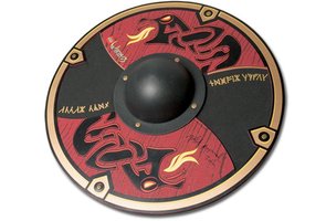 Набор LEGO Shield of the Vikings