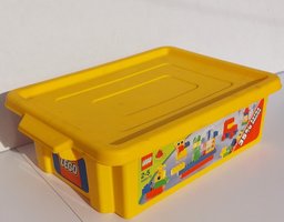 Набор LEGO Starter Set Extra