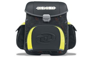 Набор LEGO Bionicle Air Light School Backpack