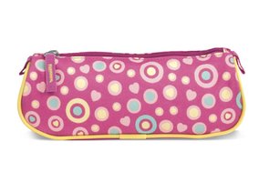 Набор LEGO Clikits Heart Pencil Case