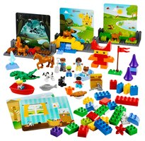 Набор LEGO 45005-2 StoryTales Set