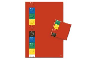 Набор LEGO 4505958 Brick Duvet Set