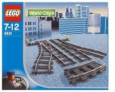 Набор LEGO 4531-2 Manual Points