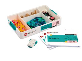 Набор LEGO 45620 Science Kit Year 1-3