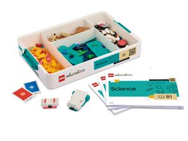 Набор LEGO 45621 Science Kit Year 4-6