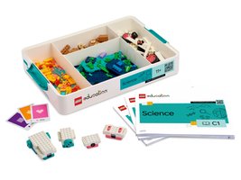 Набор LEGO 45622 Science Kit Year 7-9