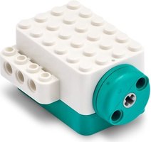 Набор LEGO Single Motor