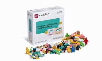 Набор LEGO 45654 Replacement Pack for Elementary School