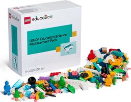 Набор LEGO 45655 Replacement Pack for Middle School