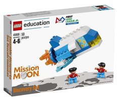 Набор LEGO 45808 Mission Moon Discovery Set
