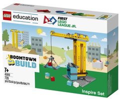 Набор LEGO 45810 Boomtown Build