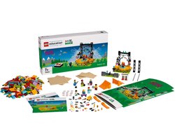 Набор LEGO 45824 MASTERPIECE Explore Set