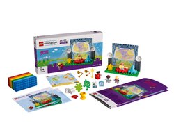 Набор LEGO 45825 MASTERPIECE Discover Set