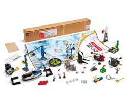 Набор LEGO 45826 SUBMERGED Challenge Set