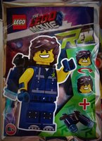 Набор LEGO 471906 Rex with Jetpack