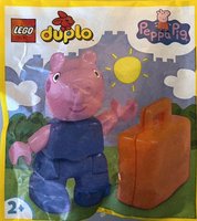 Набор LEGO 472402 George Pig
